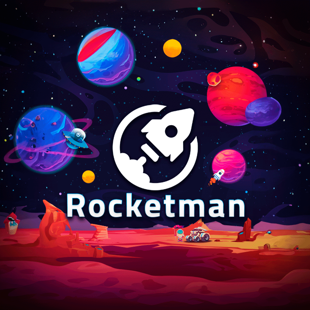 Rocketman