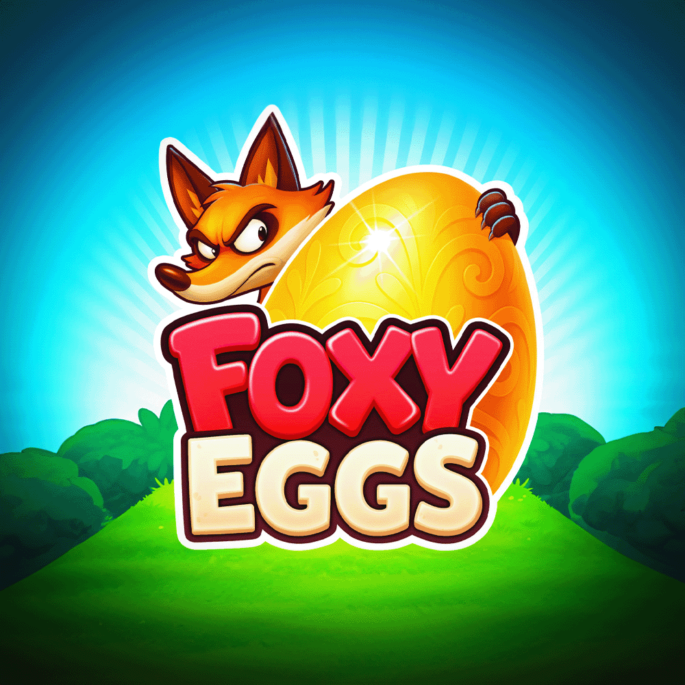 Foxy Eggs