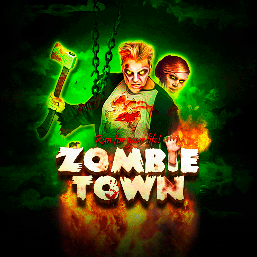Zombie Town