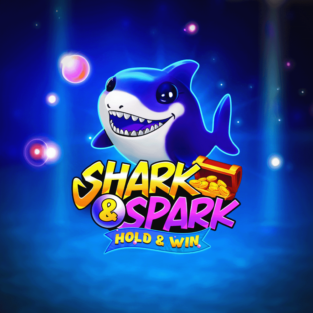 Shark & Spark Hold & Win