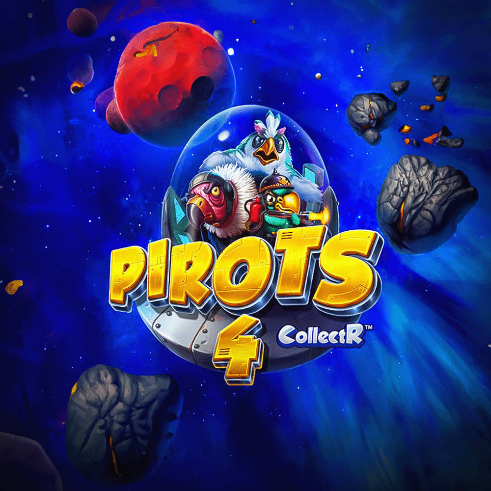 Pirots 4
