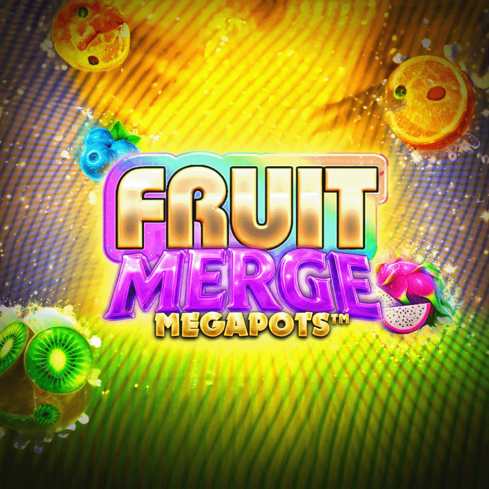 Fruit Merge Megapots