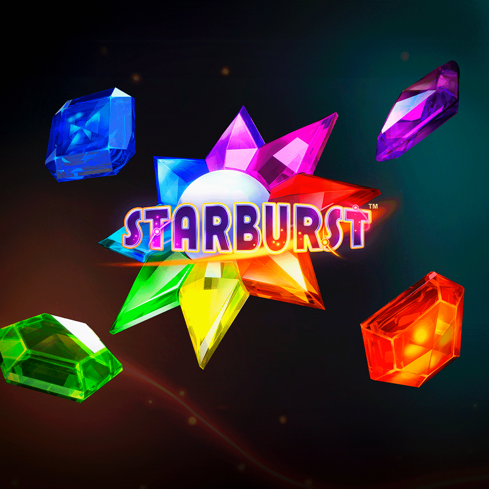 Starburst