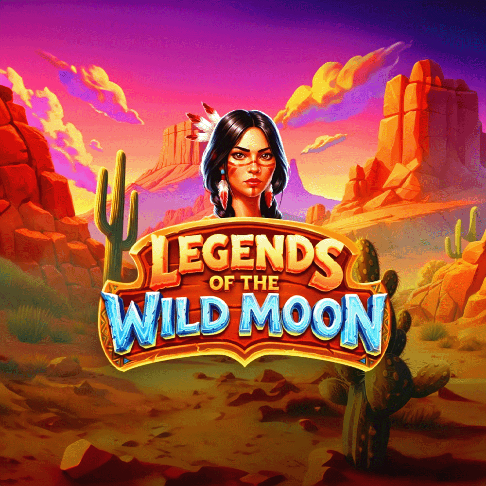 Legends of the Wild Moon