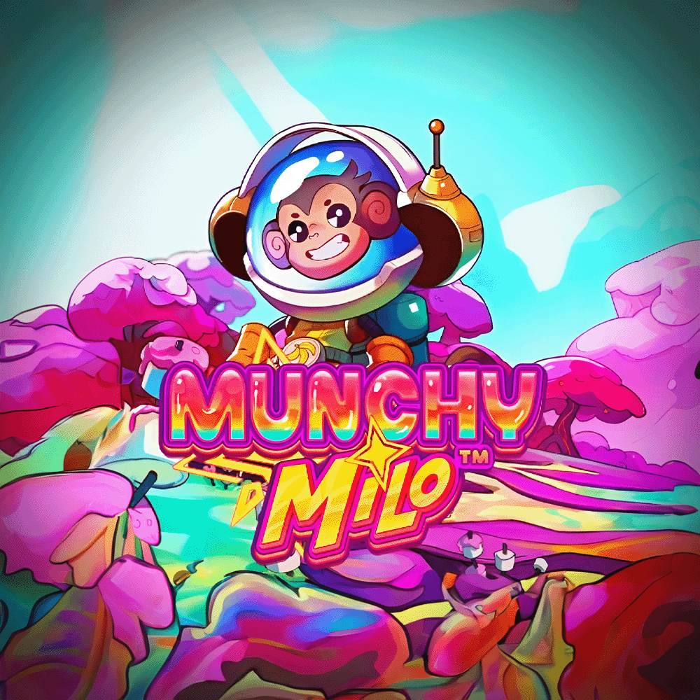 Munchy Milo™