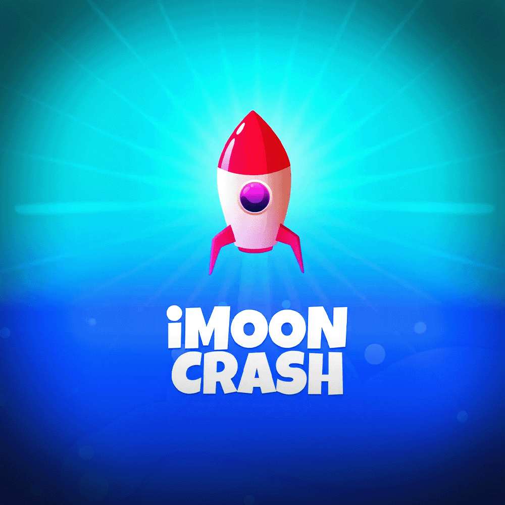 iMoon Crash