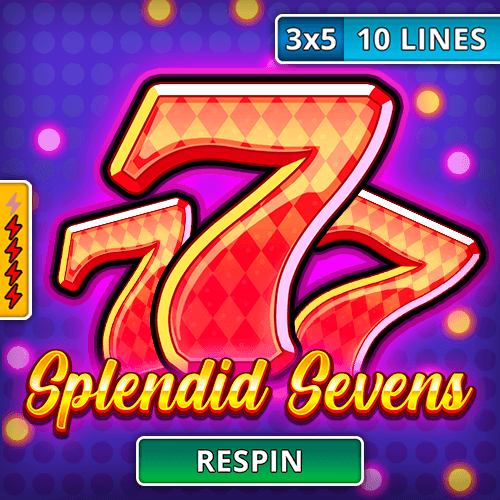 Splendid Sevens