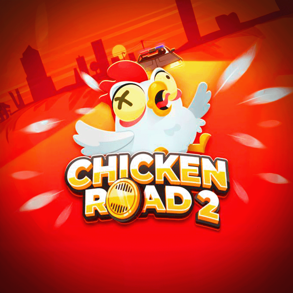 Chicken Road 2.0