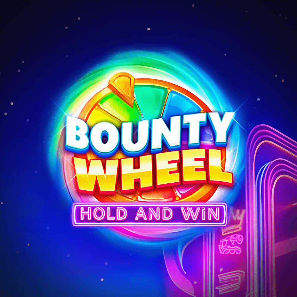 Bounty Wheel Hold and Win
