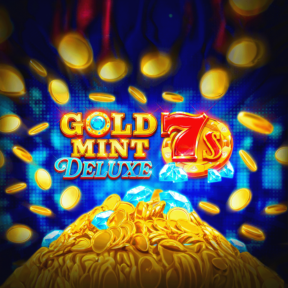 Gold Mint 7s Deluxe