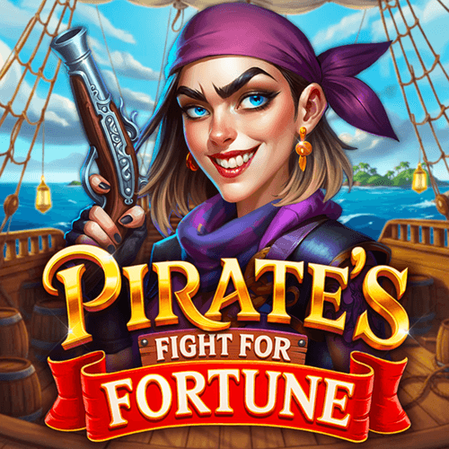 Pirate’s Fight for Fortune