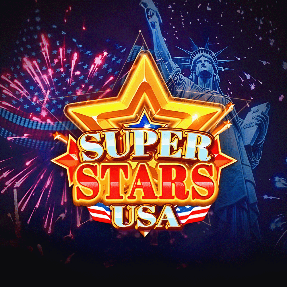 Super Stars USA