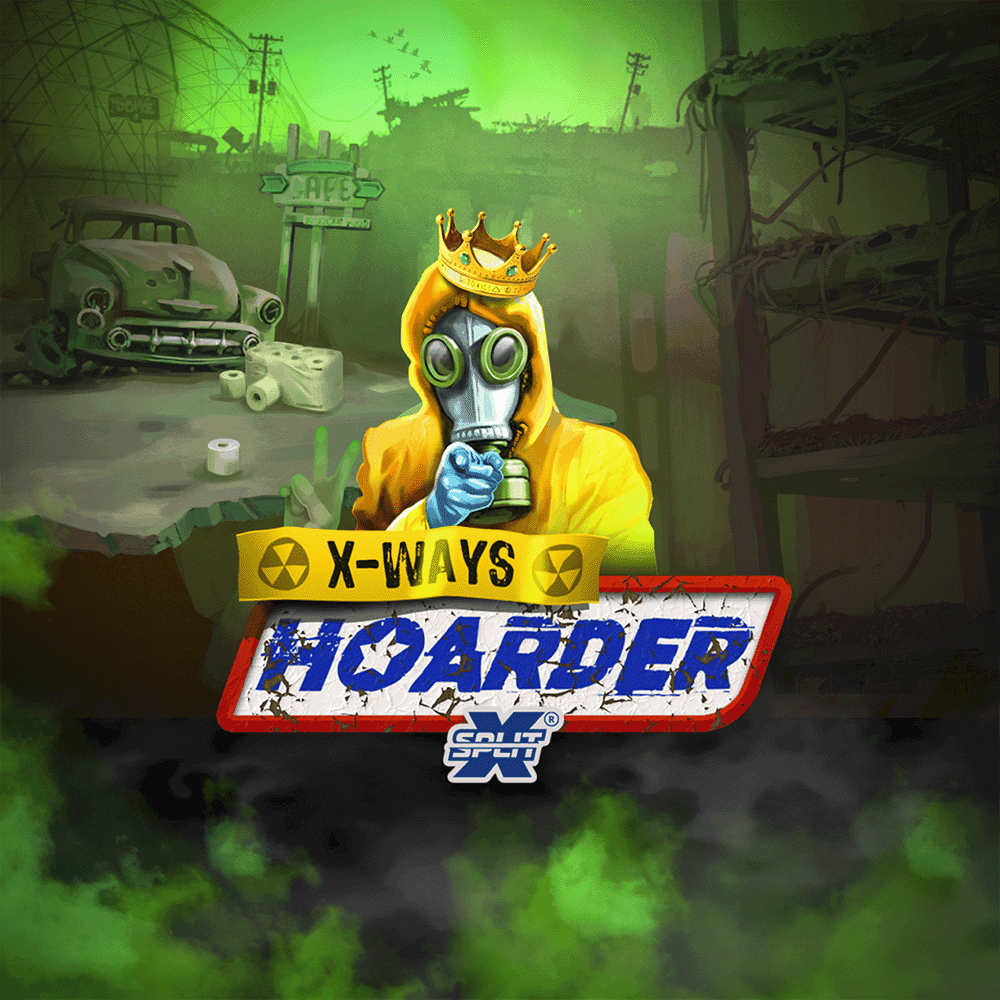 xWays Hoarder xSplit