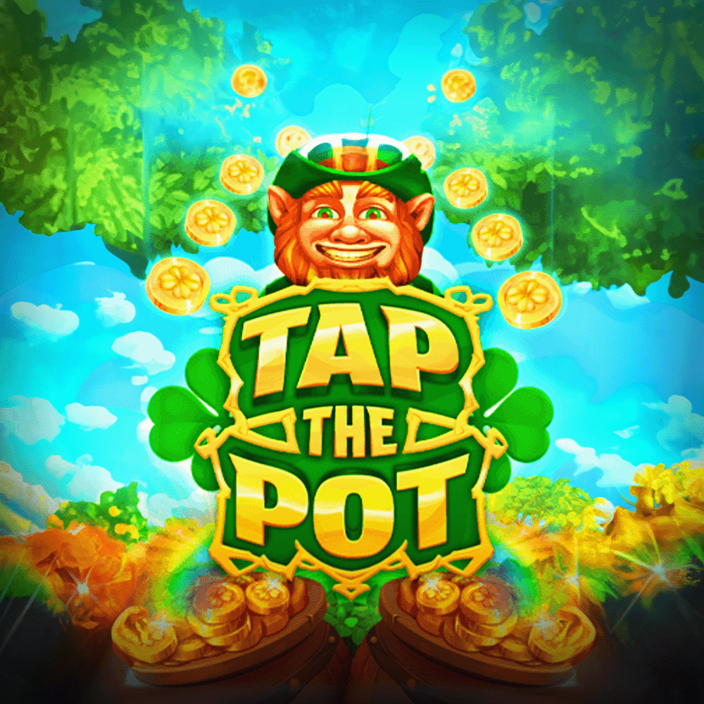 Tap the Pot