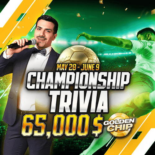 Championship Big Quiz Live Trivia