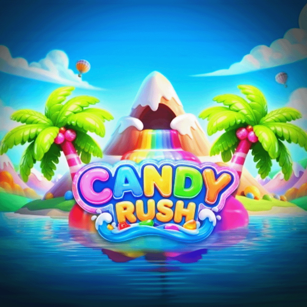 Candy Rush