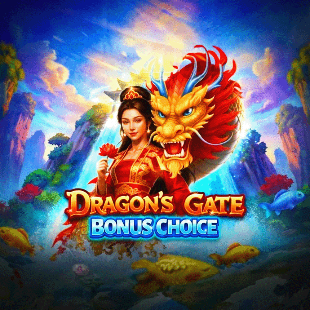 Dragon's Gate - Bonus Choice