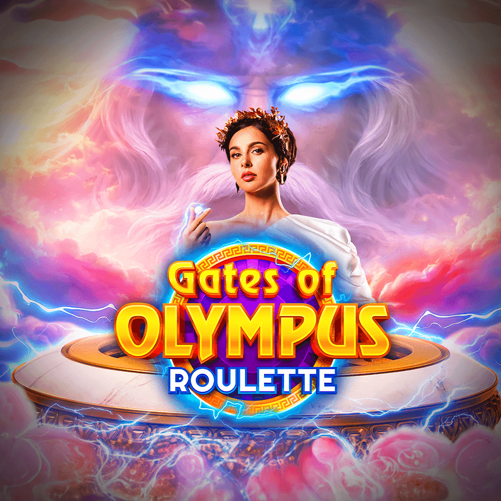 Gates of Olympus Roulette