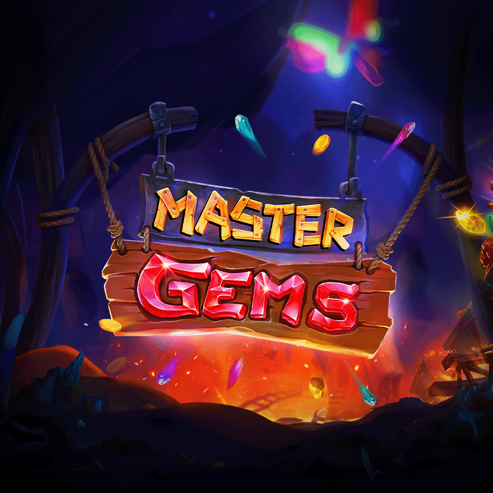 Master Gems