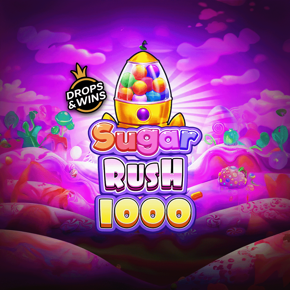 Sugar Rush 1000