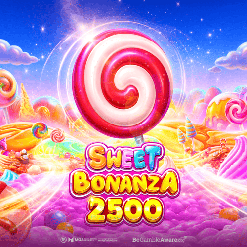 Sweet Bonanza 2500