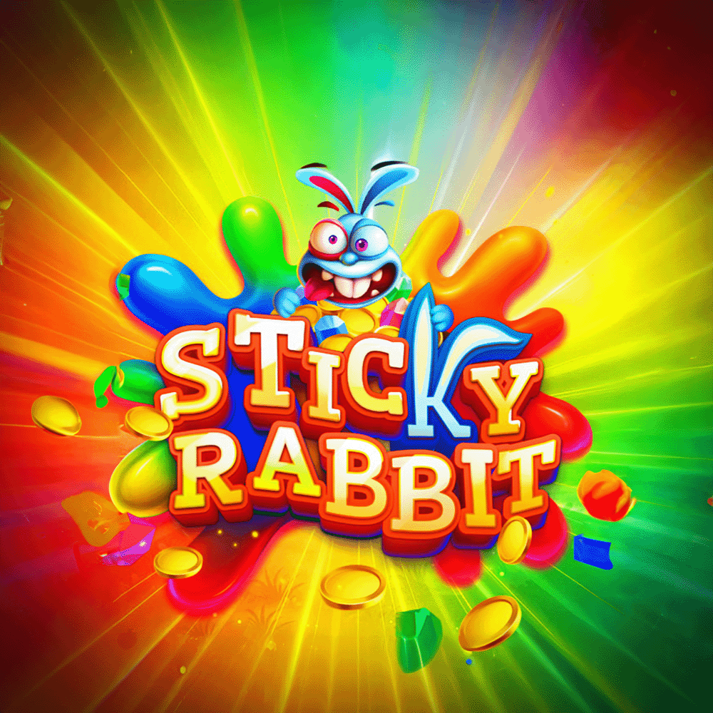 Sticky Rabbit