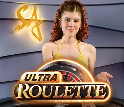 Ultra Roulette D
