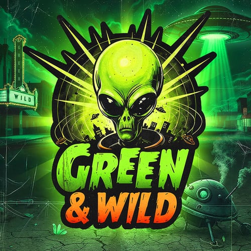 Green & Wild
