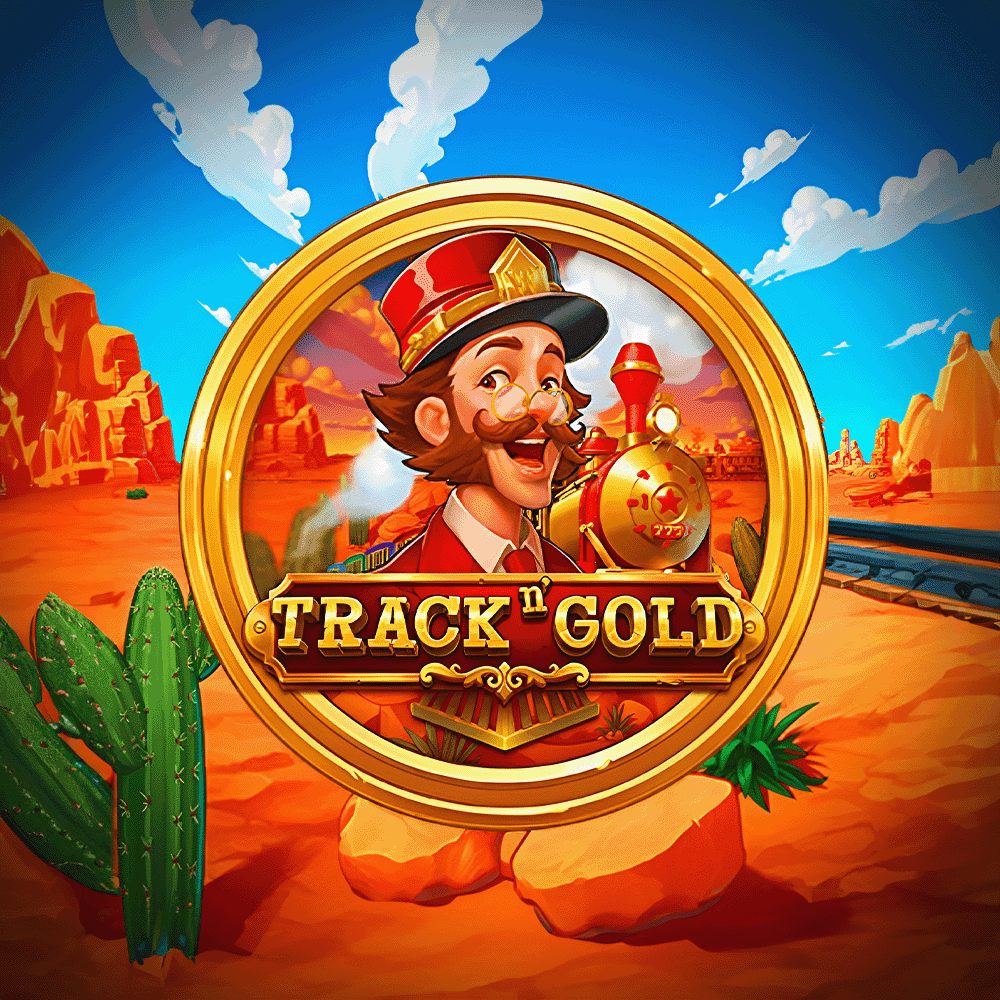 Track n' Gold