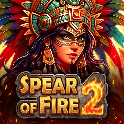 Spear Of Fire 2