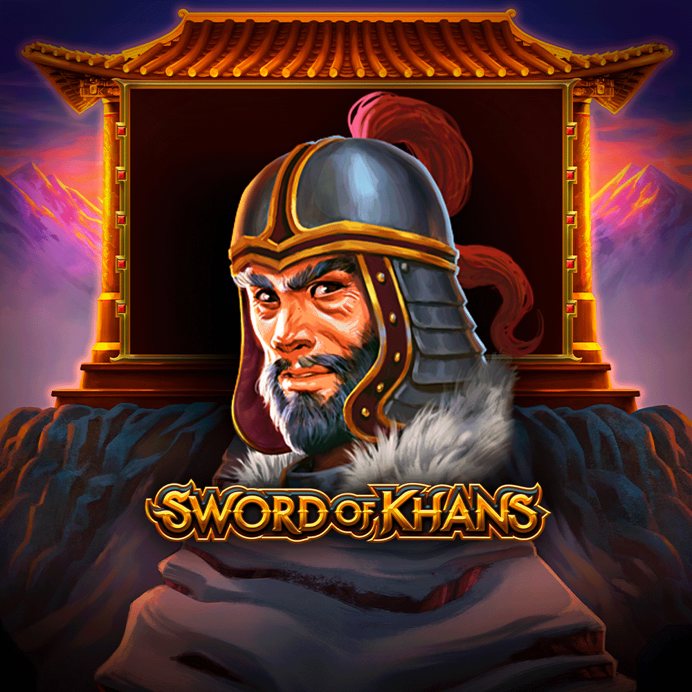 Sword of Khans