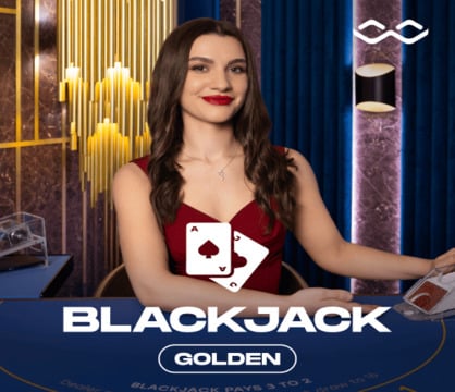 Golden Blackjack