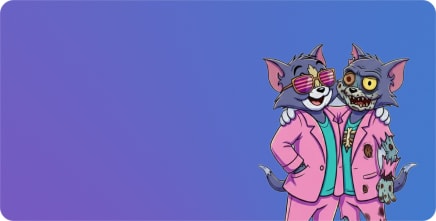 Bringen Sie Freunde mit. Verdienen Sie mehr.