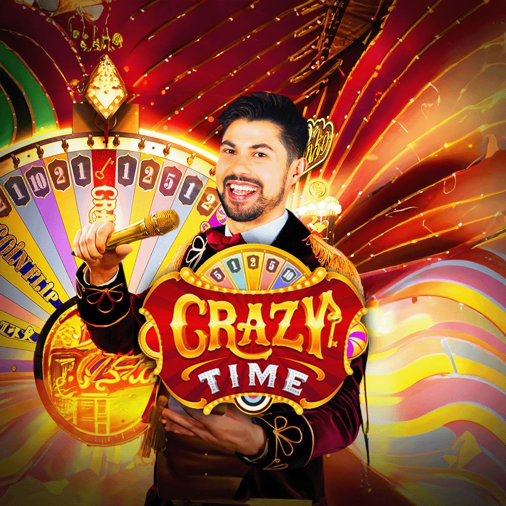 Crazy Time