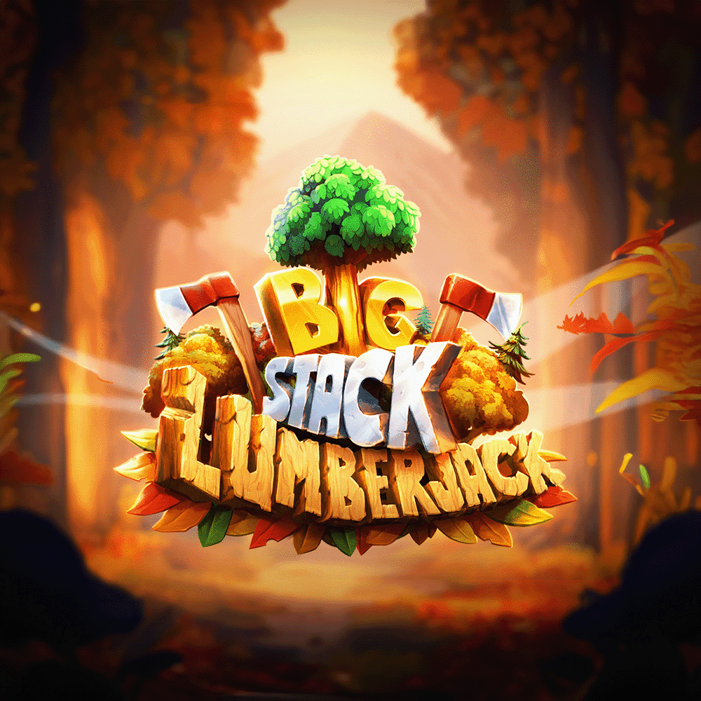 Big Stack Lumberjack
