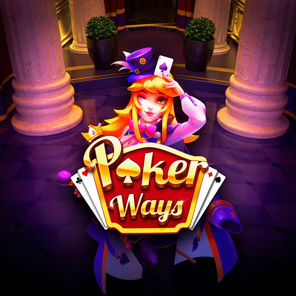 Poker Ways