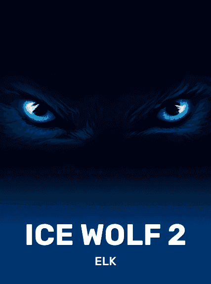 Ice Wolf 2